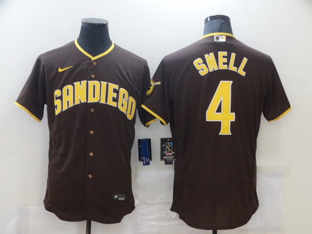 San Diego Padres Jerseys 09